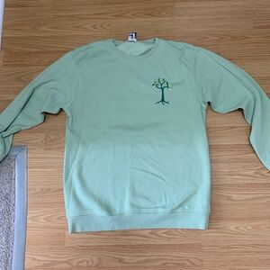 Unisex Transplant Crewneck